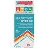 Multiactivity Over 50+ Integratore Polivalente 60 Compresse