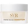 Svr Densitium Creme Riche Ricaricabile 50ml