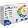 Corobios Italia Nutraceut. Srl Immunobios Integratore Difese Immunitarie 20 Compresse Masticabili