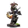 Sideshow MARVEL Green Goblin Spider-man vs Villains Diorama BDS Iron Studios Sideshow