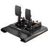 Moza Racing Pedaliera simulatore guida CRP2 Load Cell Pedals Black RS066