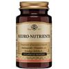 SOLGAR IT. MULTINUTRIENT SpA NEURO-NUTRIENTS 30CPS VEGETALI