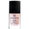 Collistar Puro Smalto Lunga Durata 919 Porcellana Beige Smalto Perlato e Metallizzato