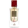 Lattafa Ana Abiyedh,Rouge, Eau de Parfum, 60ML di Lattafa, collezione unisex