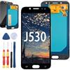 Yuxyiony Nuovo Schermo di Ricambio Per Samsung Galaxy J5 Pro 2017 J530 J530F SM-J530FM Display LCD Riparazione Dello Schermo e Strumento di Ricambio Accessori