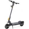 Ausom Gosoul 2 Monopattino Elettrico, Motore 1100W, Batteria 48V 13Ah, Velocità 25 km/h, Autonomia 70 km - Grigio Scuro