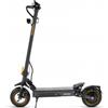 Ausom K20 Pro Monopattino Elettrico, Motore 1400W, Batteria 48V 18Ah, Velocità 20 km/h, Autonomia 90 km - Grigio Scuro