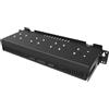 Zebra Staffa a Parete Zebra per basi di ricarica e basi 5 slot ricarica/comunicazione (BRKT-SCRD-SMRK-01)