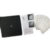 Pellicola protettiva in vetro temperato Zebra (conf. 5) per MC34/MC3400/MC3450 [MISC-MC34-SCRN-01]