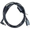 Zebra DC Cable, 50W power supply [CBL-DC-388A1-01]