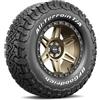 Bfgoodrich Pneumatico Tutte le stagioni BFGoodrich ALL-TERRAIN T/A KO3 LT235/85R16 120/116S LRE RWL