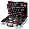 RIBIMEX PRKOUT149VA Valigetta utensili manuali, 149 Pezzi