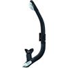 Mares 411481 Boccaglio, Unisex - Adulto, Nero, Taglia Unica