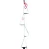 Climbing Technology Foot Step Staffa di Risalita, Grigio