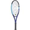 Dunlop Sports Racchetta da tennis DUNLOP FX 500 Junior 25 corde - Racchetta Power Series per bambini - Grip G0