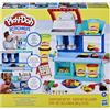 Play-Doh Kitchen Creations, Ristorante degli chef in carriera, playset da cucina