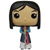 Funko 5897 Pop! Vinile Mulan