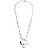 Uno de 50 Collana Uno de 50 COL2067MTL0000U