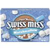 Swiss Miss Cuffie In-Ear 8 Pezzi, Cuffie In-Ear con Microfono Integrato e Controllo del Volume, Design Ergonomico, Nero