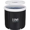 Lumi - Vasca da bagno di ghiaccio Recovery Pod - RPM2302