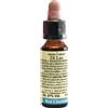 laboratorio erboristico di leo Fiori di bach 25 red chestnut 10 ml di leo