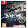 ACTIVISION Tony Hawk's Pro Skater 1 & 2 NS