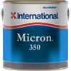 International ANTIVEGETATIVA 2,5 LT INTERNATIONAL MICRON 350 AUTOLEVIGANTE