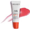 Rougj+ Rougj Plump & Shine 10 ml Protezione per le labbra