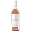 Tenute Asinara Diffidente Rosé Cannonau di Sardegna DOC Rosato Box 6 Bottiglie