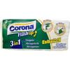 Corona Flash Up Tovaglioli estraibili 3in1