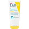 CERAVE (L'Oreal Italia SpA) CVE Sol.Crema Inv.fp30+200ml