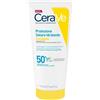 CERAVE (L'Oreal Italia SpA) CVE Sol.Crema Inv.fp50 200ml