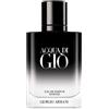 Giorgio Armani Acqua Di Giò - Eau de Parfum Intense