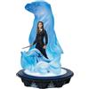 Enesco Ww of Harry Potter Hermione & Light Up Patronus Figurine