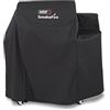 Weber 7190 SmokeFire EX4 Pellet Grill Cover - Quantity 3