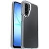 OtterBox Cover per Samsung Galaxy A17 5G/A16/A16 5G React Series, resistente a shock e cadute fino, cover ultrasottile, testata a norme MIL-STD 810G, Trasparente