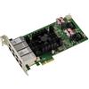 KALEA-INFORMATIQUE Scheda 8 porte Gigabit Ethernet di grado industriale su porta PCIe 4X, Power Over Ethernet PoE+ 30W con chipset Intel I350