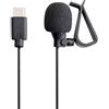 Midland Microfono USB-C per H9 Pro.