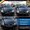 ELM KIT FULL LED ANABBAGLIANTI + ABBAGLIANTI + POSIZIONE LEXUS IS MK2 6000K BIANCO