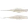 Yamamoto - Cannocchiale da 7,6 cm, colore: Bianco perla (confezione da 10)