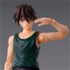 Bandai NUOVO Bandai S.H. Figuarts Heero Yuy Mobile Suit Gundam Wing Action Figure Gi...