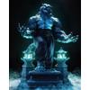 CA3D Studios Tai Lung kit Modello in Resina Stampato 3D da assemblare e dipingere FAN ART