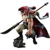 MegaHouse One Piece P.O.P NEO-Maximum PVC Statue White Beard Edward Newgate Super Limited
