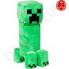 JayFranco Peluche Minecraft Collection Creeper Hug 42 cm con licenza ufficiale GIAPPONE
