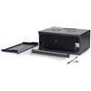 Digitus DN-49201-SET Set di rete SOHO Pro, 483 mm (19') - DN-49201-SET