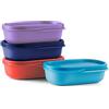 Tupperware Mylunch Inner Container 4pc