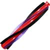 Trade-Shop Spazzola rotonda compatibile con Dyson V6 Cord free, DC58, DC59, DC61, DC62, V6 aspirapolvere - spazzola a rotolo, spazzola principale