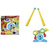 CHICCO 9820 ROCKY LA BATTERIA