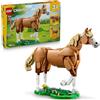LEGO 31166 CAVALLO MERAVIGLIOSO CREATOR