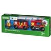 BRIO 33811 CAMION DEI POMPIERI